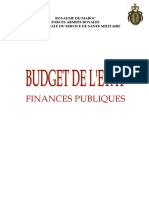 Budget (Finances)
