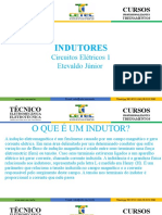 Indutores