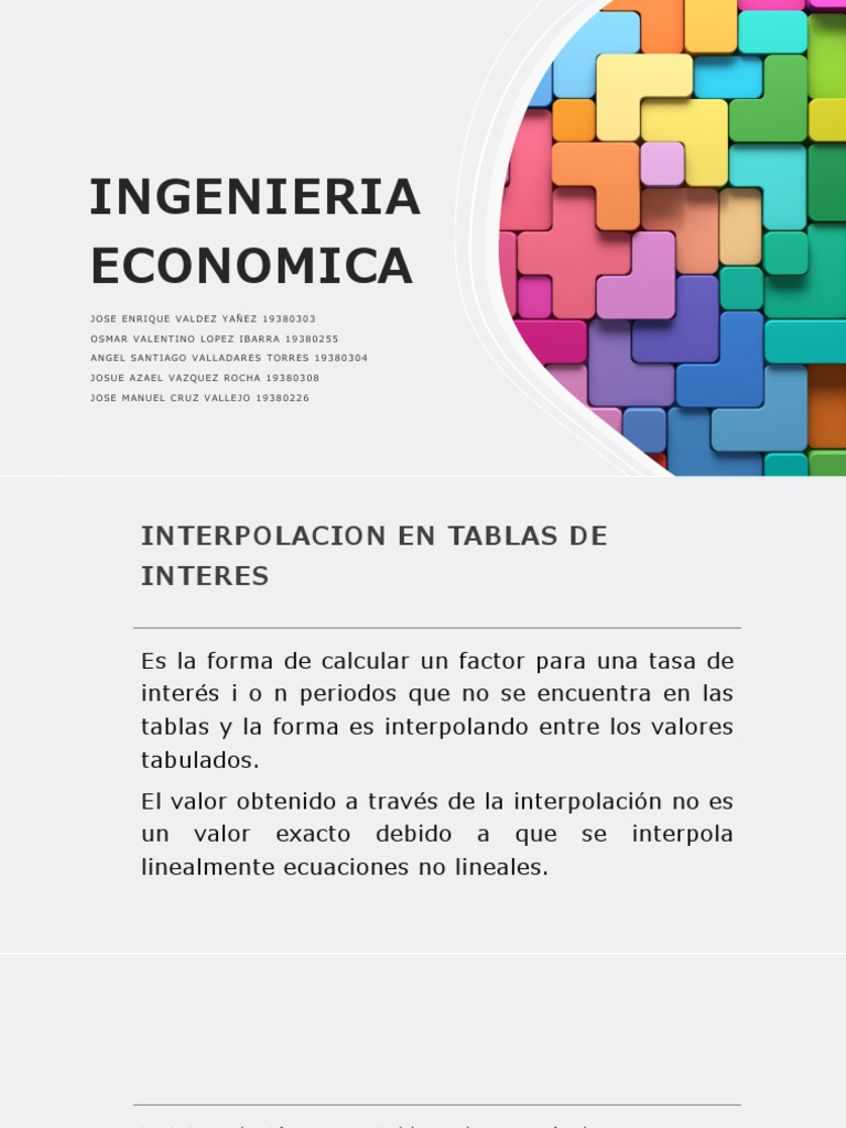 TAXONOMIA DE LA CONSERVACIÓN INDUSTRIAL PDF