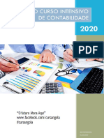 Manual de Contabilidade