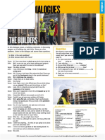 The Builders: Business