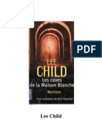 Les Caves de La Maison Blanche (Child, Lee) (Z-Lib - Org) 2