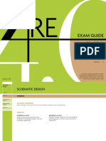 SD Exam Guide