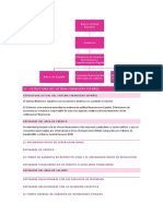 Banco Central Europeo: T2 - Estructura Del Sistema Financiero Español