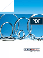 Flexseal Ring Type Joints