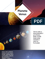 Planeta Venus