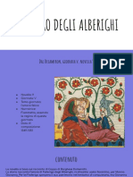 Federigo Degli Alberghi