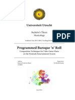 Gutierrez Rojas, Manuel - BA Thesis