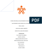 Trabajo Cultura Ambiental Final