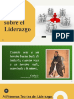 Sesion 7-Teorias Del Liderazgo