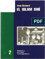 El Islam Shii - Yann Richard