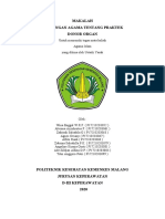 1B - Kelompok 1 - Donor Organ