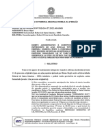 Consulta prévia à comunidade da UFSC sobre escolha de reitor deve observar peso de 70% para voto docente