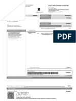 Arfacturaformulario 012 Sconline