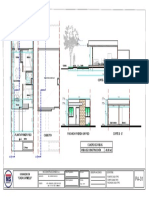 Casa Carmelo PL Arquitectonico-PLANTAS Nuevo