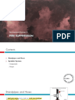 EsII Fire Suppression II