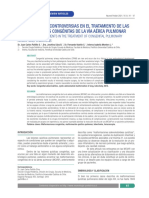 Ojsadmin, Malformation Congenital