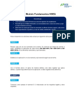 Tarea Modulo 1 - FUNDAMENTOS - HSEQ