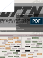 Activdad de Aprendizaje 2