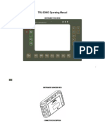 Tru-Sonic Manual New