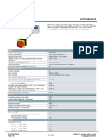 3LD22480TK53 Datasheet en