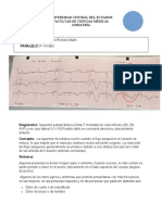 Deber Geriatria