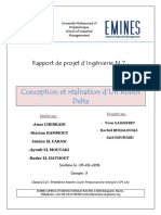 gr3 P2 S1 Rapport