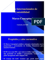 5) Nics. Marco Conceptual Eeff