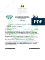 Buzz 1 Lettre RCSS