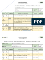 03-05 A 15-05 - Turma 6a - Roteiro de Atividades