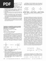 Tetrakis (Tri-Tert-Butylsilyl) - Tetuahedvo-Tetrasilane (Tbu, Si), Si, The First Molecular Silicon Com-Pound With A Si, Tetrahedron