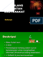 Pertemuan 1