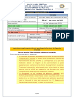 Cronograma Instructivo Pi Ded20232