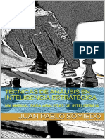 Técnicas de Análisis en Inteligencia Estratégica Un Manual para Analistas de Inteligencia - Juan Pablo Somiedo