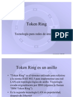 Token Ring A