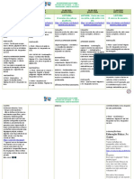 Roteiro de Estudos 4º Ano C - 17 de Agosto