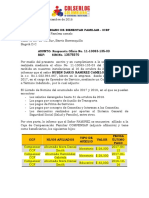 BOG - COLSERLOG - Respuesta Oficio No. 11-10083-135-03 - RUBEN DARIO RAMIREZ