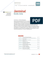 Germinal Sequence