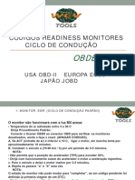 Readiness Ciclo