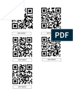 QR Code DSKP