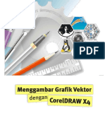 Modul Sablon Digital Printing