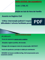 Aula 3 - Direito de Família I - Deveres Do Casamento