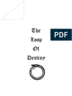 The Loop of Destiny
