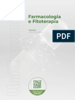 Farmacologiae Fitoterapia