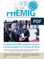 Ed0037 - Jornal da Fhemig - Abril Maio 2013
