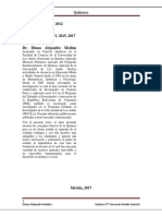 Química: Conceptos básicos y su importancia