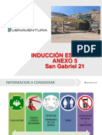 Inducción Anexo 5 Aaa