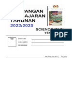 RPT SC Year 5 (DLP) 2022-2023