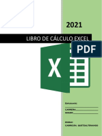 Guia Introduccion Excel 2021