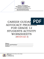 CGAP-Grade-12-Worksheet - MODULE 3